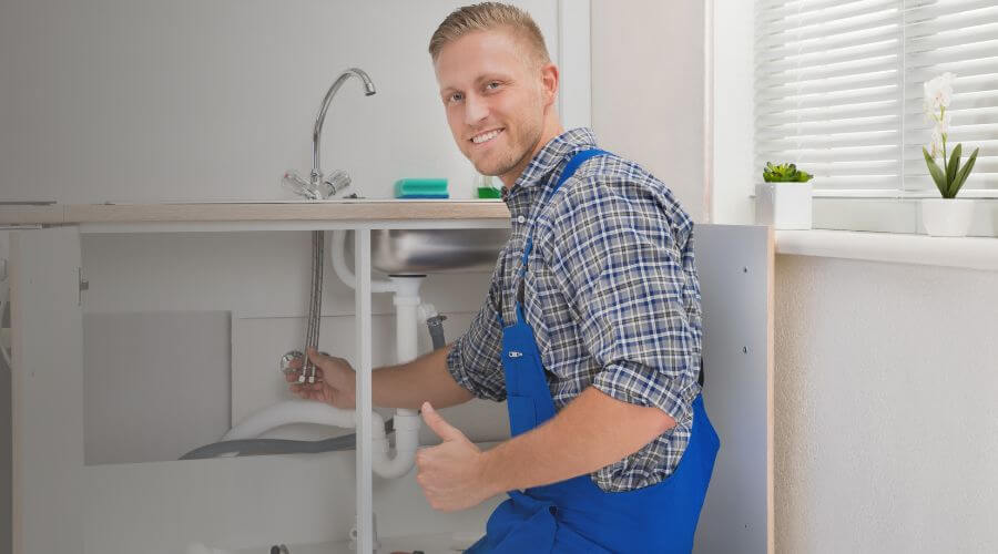 Local tankless water heater installation in Levan, UT